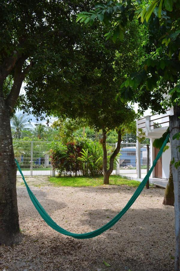 Xula Bacalarアパートメント エクステリア 写真